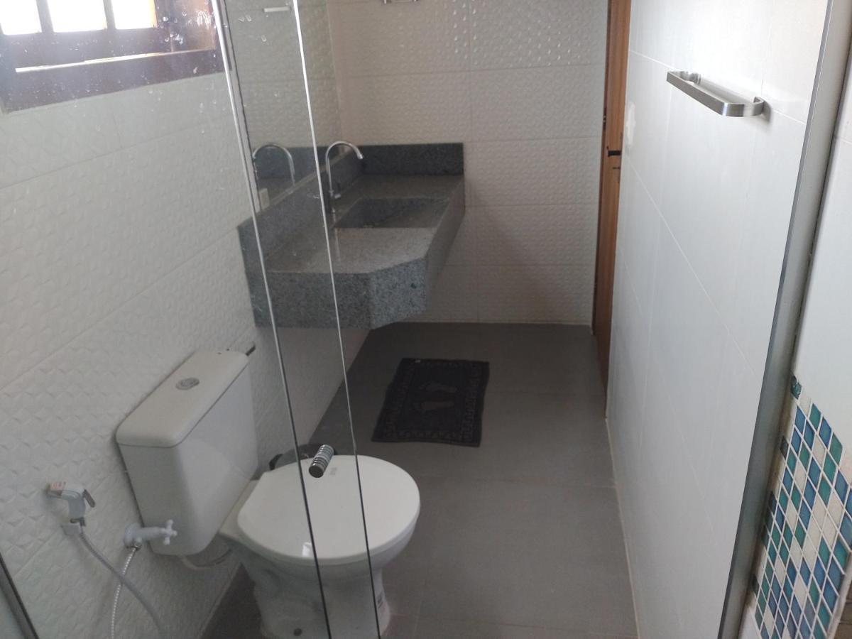 So Ham Guest House Диамантина Экстерьер фото