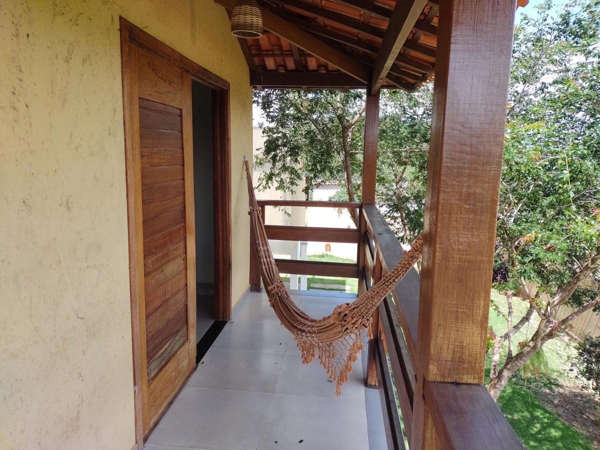 So Ham Guest House Диамантина Экстерьер фото