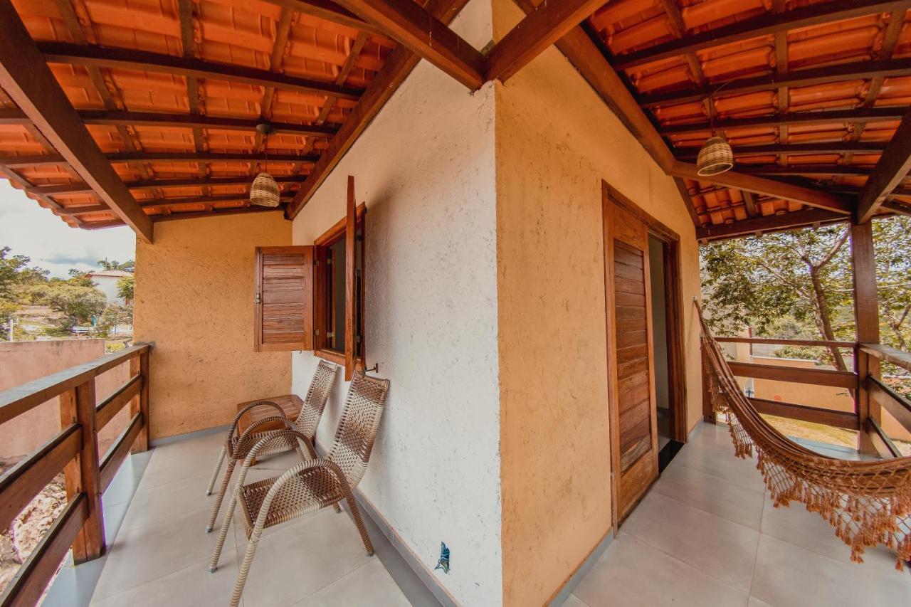 So Ham Guest House Диамантина Экстерьер фото