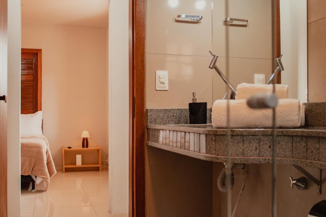 So Ham Guest House Диамантина Экстерьер фото