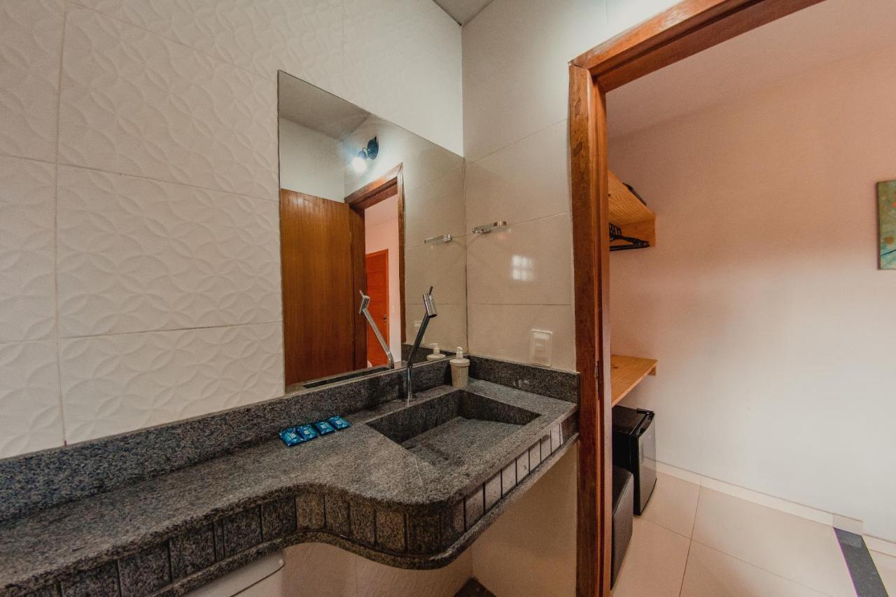 So Ham Guest House Диамантина Экстерьер фото