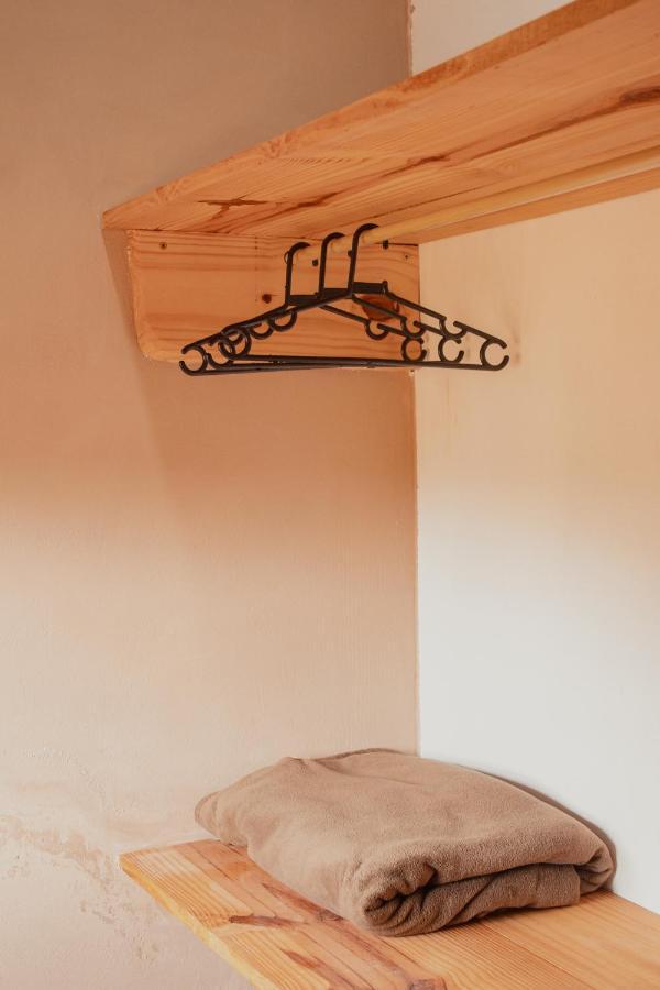 So Ham Guest House Диамантина Экстерьер фото