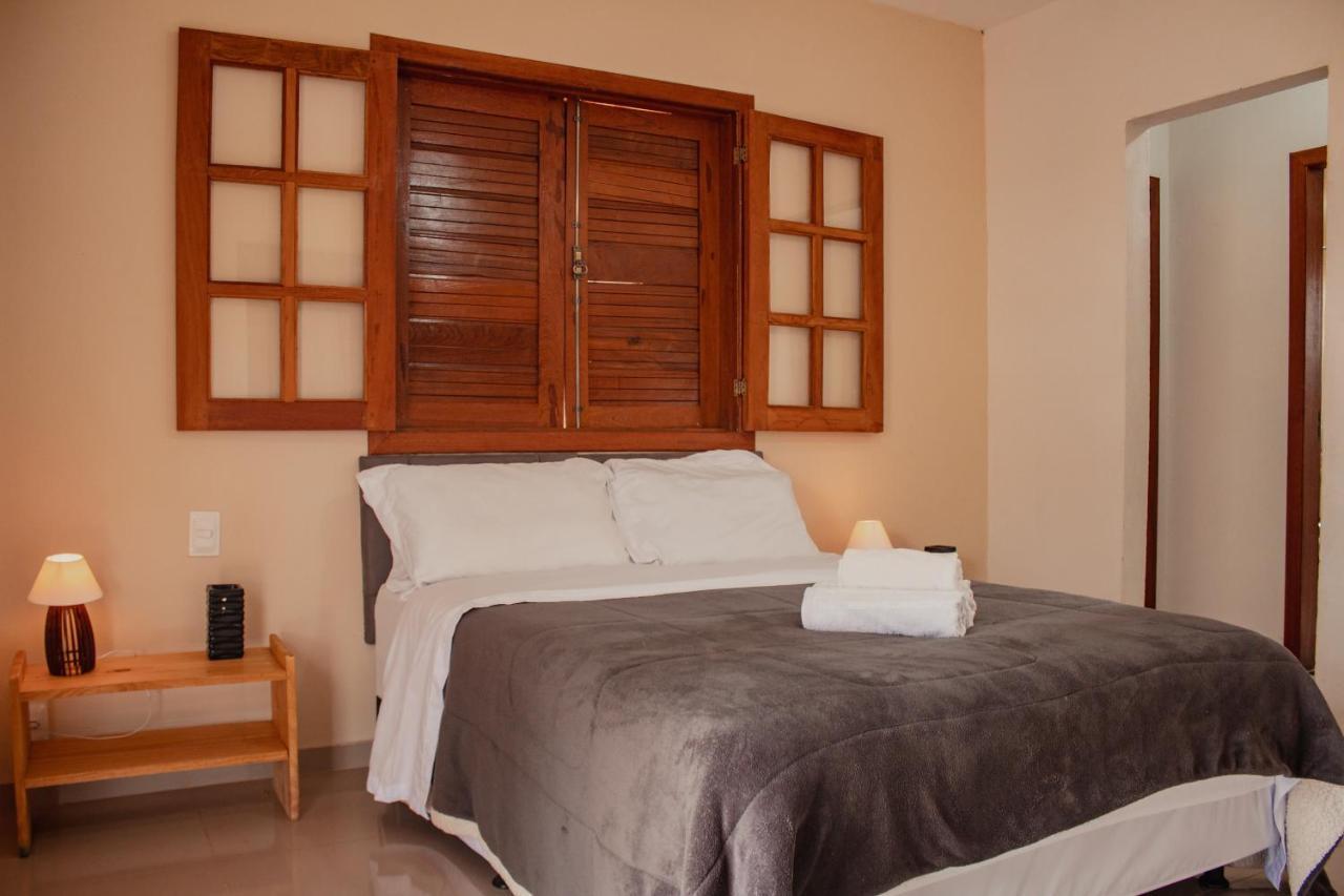 So Ham Guest House Диамантина Экстерьер фото