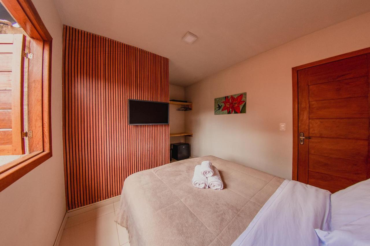 So Ham Guest House Диамантина Экстерьер фото