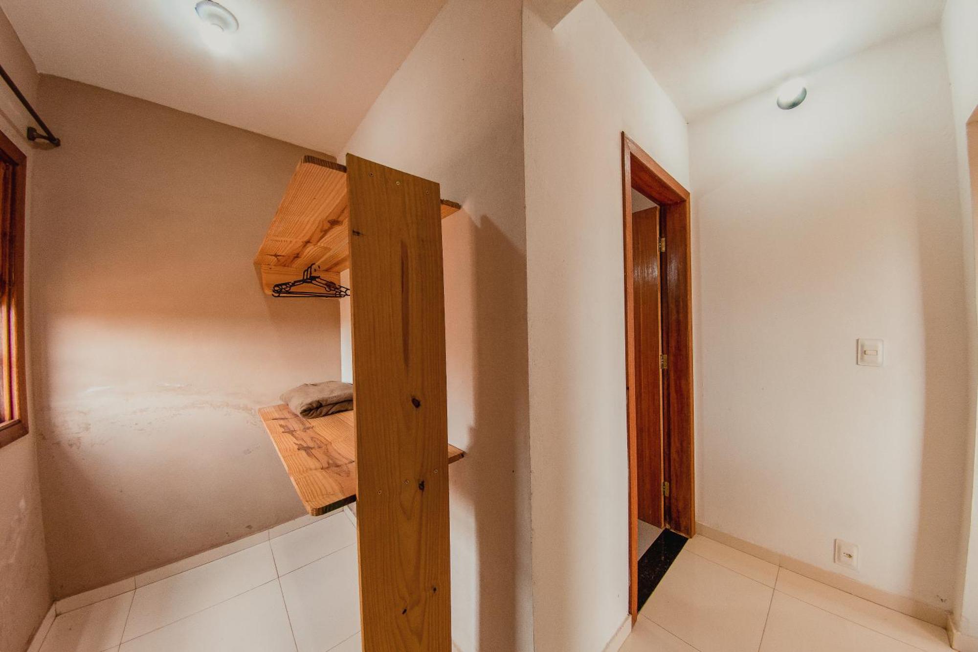 So Ham Guest House Диамантина Номер фото